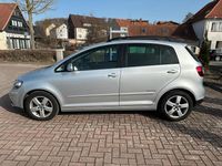 Gebraucht VW Golf VI United 140 PS (102 kW) 2008 Silber Kleinwagen