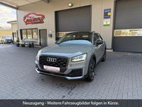 Usata Audi Q2 Design 150 CV (110 kW) 2017 Grigio SUV