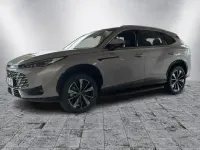 Gebraucht MG HS Luxury 272 PS (200 kW) 2025 Grau SUV