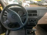 Gebraucht Daihatsu Cuore 55 PS (40 kW) 2005 Kleinwagen