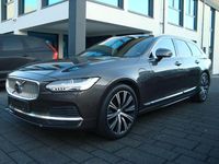 Gebraucht Volvo V90 Plus 253 PS (186 kW) 2022 Grau Kombi