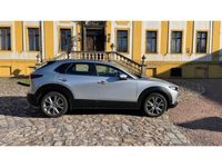 gebraucht Mazda CX-30 SKYACTIV-G 2.0 Aut SELECTION