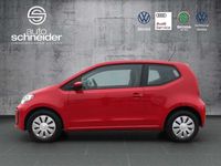 gebraucht VW up! up! move1.0 Klima phone drive-pach-plus