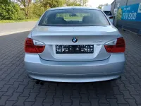 Gebraucht BMW 325 Performance 218 PS (160 kW) 2005 Silber Limousine