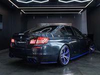 Gebraucht BMW M5 Performance 560 PS (411 kW) 2013 Grau Limousine