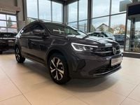 Ny VW Taigo 150 HK (110 kW) 2025 Grå SUV