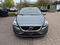 Gebraucht Volvo V40 150 PS (110 kW) 2019 Grau Limousine