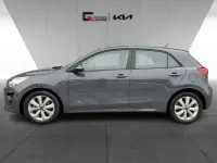 Używany Kia Rio Vision 101 KM (74 kW) 2023 Szary Sedan/Limuzyna