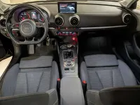 Gebraucht Audi A3 Attraction 150 PS (110 kW) 2015 Limousine