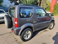 gebraucht Suzuki Jimny 1.3 4WD *1.Besitzer*Klimaanlage*