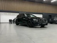 Gebraucht Mercedes E43 AMG AMG 401 PS (294 kW) 2017 Schwarz Limousine