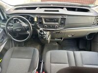 Używany Ford Transit 170 KM (125 kW) 2019 Van