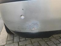 Gebraucht Ford Mondeo Ghia 170 PS (125 kW) 2002 Grau Limousine