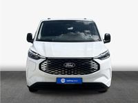 Gebraucht Ford Transit Trend 160 kW (218 PS) 2025 Weiss Pickup