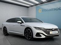 Brugt VW Arteon 200 HK (147 kW) 2021 Stationcar