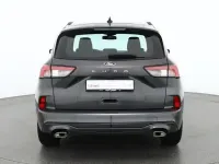 Gebraucht Ford Kuga ST-Line 150 PS (110 kW) 2024 Grau SUV