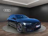 Gebraucht Audi S6 Ambiente 344 PS (253 kW) 2025 Schwarz Kombi