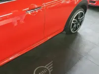 Gebraucht Mini John Cooper Works 116 PS (85 kW) 2018 Rot Kleinwagen