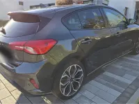 Gebraucht Ford Focus ST-Line 150 PS (110 kW) 2019 Grau Limousine
