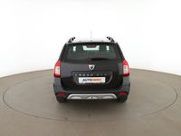 gebraucht Dacia Logan MCV 0.9 TCe Stepway, Benzin, 15.690 €