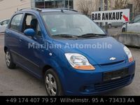 gebraucht Chevrolet Matiz SE