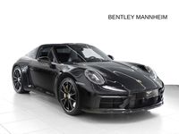 Second-hand Porsche 911 450 CP (330 kW) 2020 Negru Coupe