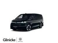 Nowe VW T7 Style 150 KM (110 kW) 2026 Czarny Van