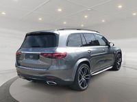 Gebraucht Mercedes GLS450 AMG 367 PS (269 kW) 2025 Grau SUV
