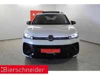 Gebraucht VW Tiguan Style 193 PS (141 kW) 2024 Weiss SUV