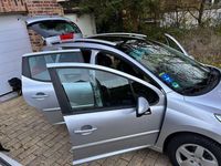 Gebraucht Peugeot 207 Premium 95 PS (69 kW) 2010 Kombi