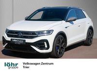 Second-hand VW T-Roc R 300 CP (220 kW) 2022 Alb SUV