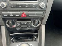 gebraucht Audi A3 Sportback 1.6 Ambiente Ambiente