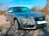 Gebraucht Audi A6 239 PS (175 kW) 2011 Beige Cabrio