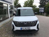 Gebraucht Ford Transit Trend 100 kW (136 PS) 2025 Weiß Van / Kleinbus