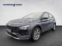 Neu Hyundai Bayon Trend 101 PS (74 kW) 2025 Aurora grey SUV