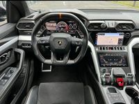 gebraucht Lamborghini Urus 4.0 V8 WERKSGARANTIE *