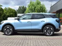 Gebraucht Ford Explorer 250 kW (340 PS) 2025 Blau SUV