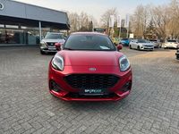 Gebraucht Ford Puma ST-Line 125 PS (91 kW) 2021 Fantastic red SUV