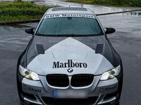 Gebraucht BMW 335 Competition Edition 306 PS (225 kW) 2008 Schwarz Coupé