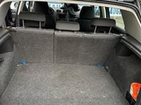 Gebraucht VW Golf V 110 PS (80 kW) 2007 Blau Kleinwagen