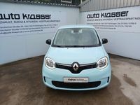 gebraucht Renault Twingo ZEN SCe 65 Start & Stop