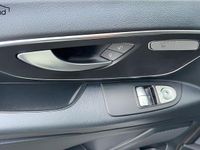 Neu Mercedes Vito 190 PS (139 kW) 2025 Weiß Van