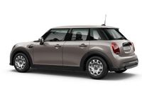 Usado Mini Cooper 136 HP (100 kW) 2023 Cinzento Citadino