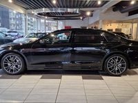 Gebraucht Audi A8L Ambiente 435 PS (319 kW) 2020 Schwarz Limousine