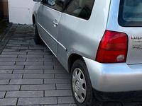 Gebraucht VW Lupo 60 PS (44 kW) 2004 Silber Kleinwagen