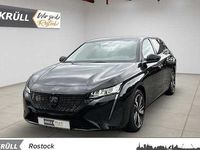 Gebraucht Peugeot 308 SW Allure 131 PS (96 kW) 2023 Schwarz Kombi
