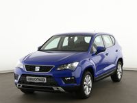 gebraucht Seat Ateca Style 1.5 TSI 150 PS 7 Gang DSG Style