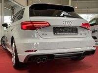 gebraucht Audi A3 Sportback 35 TFSI S-Line sport*Navi*Led*