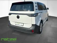 Używany VW ID. Buzz Pure 125 kW (170 KM) 2025 Biały Minivan