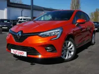 Gebraucht Renault Clio Experience 101 PS (74 kW) 2020 Orange